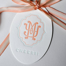 Load image into Gallery viewer, Gift Tags - Cheers T6