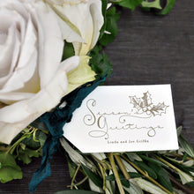Load image into Gallery viewer, Gift Tag - Holidays 71