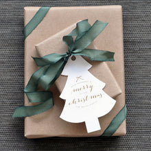 Load image into Gallery viewer, Gift Tag - Christmas 87