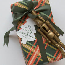 Load image into Gallery viewer, Gift Tag - Christmas 87