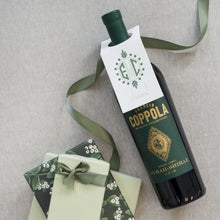 Load image into Gallery viewer, Bottle Tags - Monogram W380