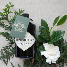 Load image into Gallery viewer, Bottle Tags - Holidays W400