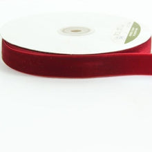 Load image into Gallery viewer, Velvet Ribbon