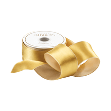 Load image into Gallery viewer, Reversible Satin Ribbon