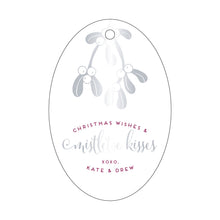 Load image into Gallery viewer, Gift Tag - Christmas 113