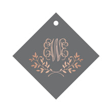 Load image into Gallery viewer, Gift Tag - Monogram 118