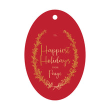 Load image into Gallery viewer, Gift Tag - Holidays 204