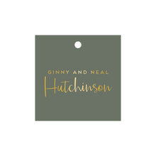 Load image into Gallery viewer, Gift Tags - Family T207