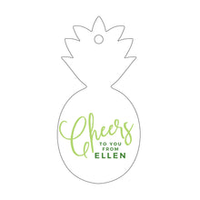 Load image into Gallery viewer, Gift Tags - Cheers 218