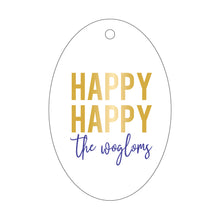 Load image into Gallery viewer, Gift Tags - Everyday 265