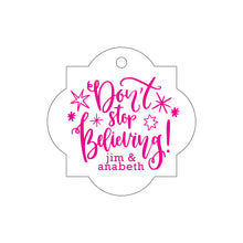 Load image into Gallery viewer, Gift Tag - Christmas 279