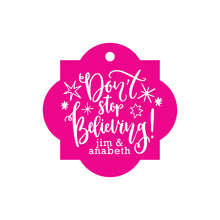 Load image into Gallery viewer, Gift Tag - Christmas 279