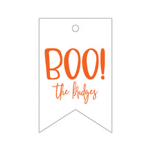 Load image into Gallery viewer, Gift Tag - Halloween T286