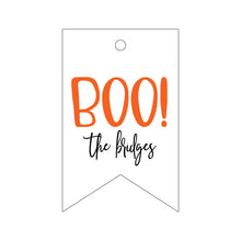 Load image into Gallery viewer, Gift Tag - Halloween T286