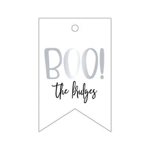 Load image into Gallery viewer, Gift Tag - Halloween T286