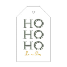 Load image into Gallery viewer, Gift Tag - Christmas 287