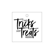 Load image into Gallery viewer, Gift Tag - Halloween T301