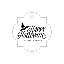 Load image into Gallery viewer, Gift Tag - Halloween T302