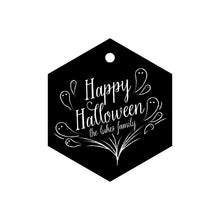 Load image into Gallery viewer, Gift Tag - Halloween T303