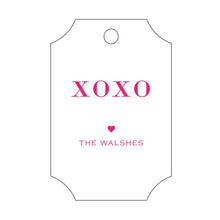Load image into Gallery viewer, Gift Tag - Love T395