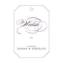 Load image into Gallery viewer, Gift Tags - Family T39