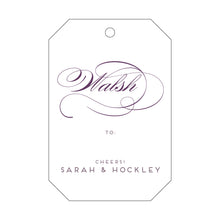Load image into Gallery viewer, Gift Tags - Family T39