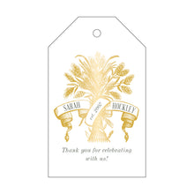 Load image into Gallery viewer, Gift Tags - Thanksgiving T60