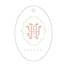 Load image into Gallery viewer, Gift Tags - Cheers T6