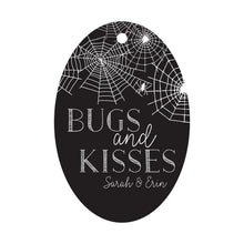 Load image into Gallery viewer, Gift Tag - Halloween T78