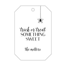 Load image into Gallery viewer, Gift Tag - Halloween T79