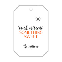 Load image into Gallery viewer, Gift Tag - Halloween T79