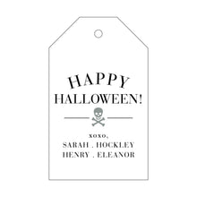 Load image into Gallery viewer, Gift Tag - Halloween T81