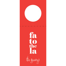 Load image into Gallery viewer, Bottle Tags - Holidays W191