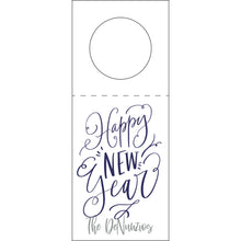 Load image into Gallery viewer, Bottle Tags - Holidays W416