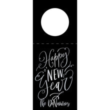 Load image into Gallery viewer, Bottle Tags - Holidays W416