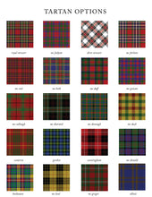 Load image into Gallery viewer, Tartans