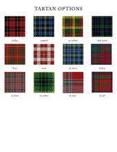 Load image into Gallery viewer, Tartans
