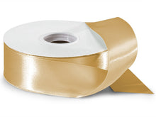 Load image into Gallery viewer, Satin Ribbon - 50 Yards