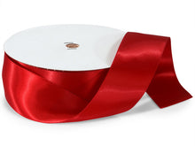 Load image into Gallery viewer, Satin Ribbon - 50 Yards