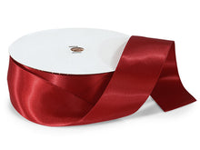 Load image into Gallery viewer, Satin Ribbon - 50 Yards