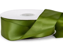 Load image into Gallery viewer, Satin Ribbon - 50 Yards