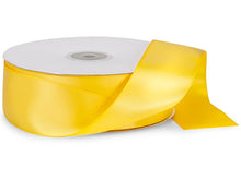 Load image into Gallery viewer, Satin Ribbon - 50 Yards