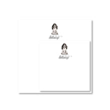 Load image into Gallery viewer, Alice & Friends Notepad Sets