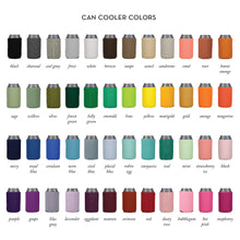 Load image into Gallery viewer, Barbecue Can Cooler