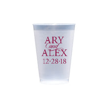 Load image into Gallery viewer, Arianna