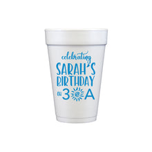 Load image into Gallery viewer, 30A Birthday