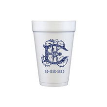 Load image into Gallery viewer, Antique Monogram