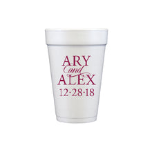 Load image into Gallery viewer, Arianna