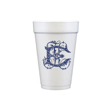 Load image into Gallery viewer, Antique Monogram