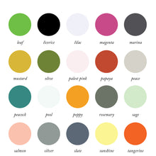 Load image into Gallery viewer, Bold Duo Color